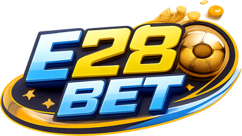 e28 bet logo